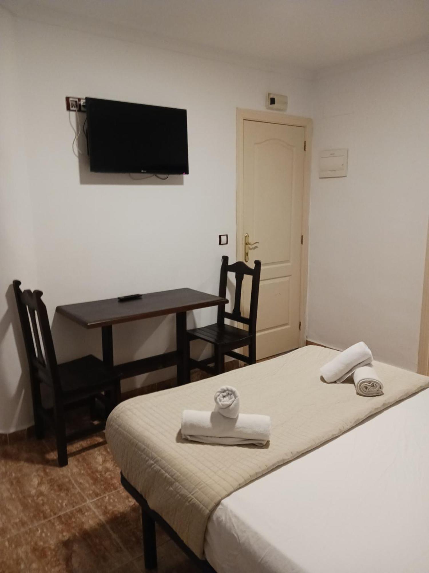 Hotel Manantiales Torremolinos Exterior photo